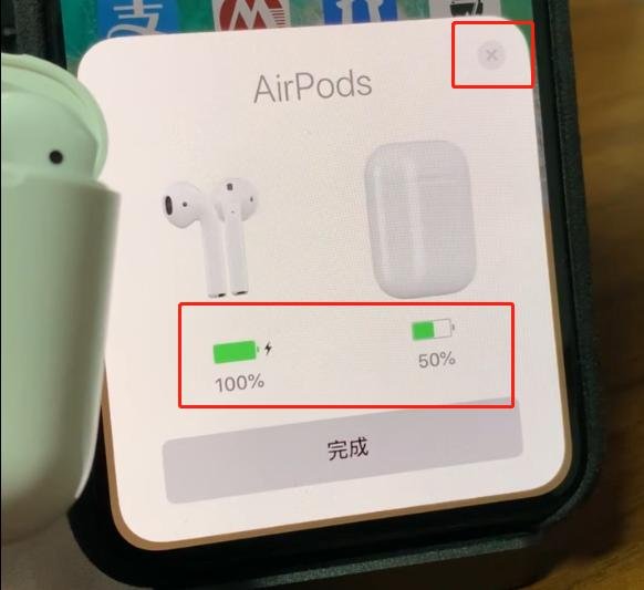 airpods高仿价格具体多少