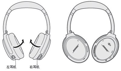 qc35收纳