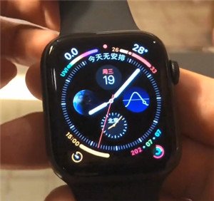 applewatchs9发售日期(applewatchseries8多少钱)