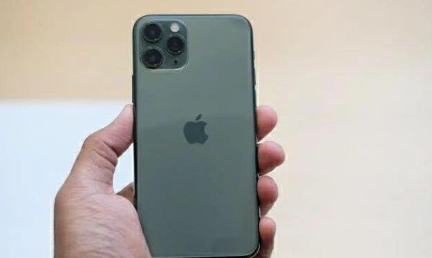 iphone11手机相机拍照有声音吗