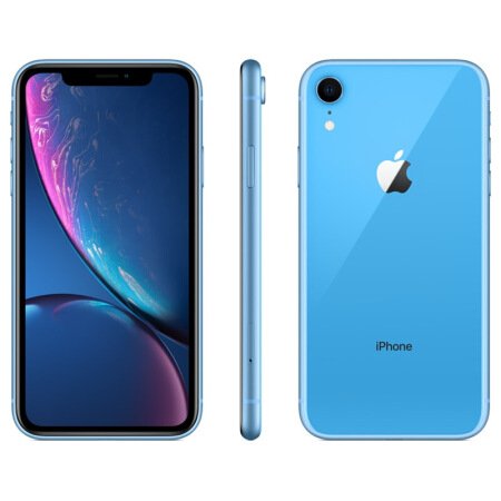 iphonexr二手价格(现在iPhonexr二手行情价多少)