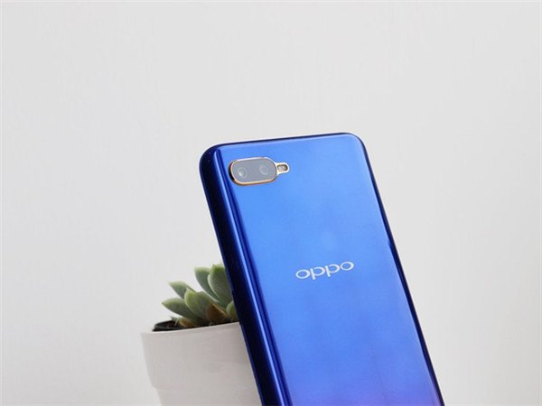 oppok1和oppor15x区别