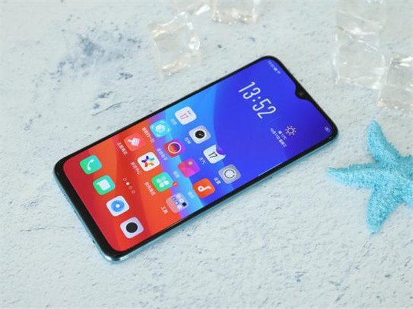 oppok1和oppor15x区别