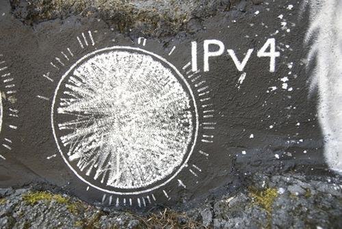 ipv4全球分布(ipv4根服务器分布国家)