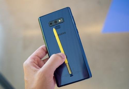 note10导航栏设置