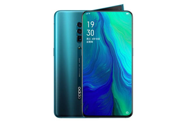 opporeno9(opporeno9pro5g手机多少钱16+512)