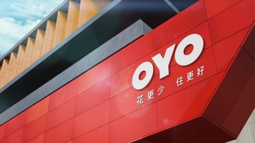 oyo酒店加盟(oyo酒店加盟多少钱)