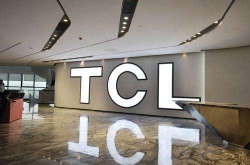 TCL科技更名是怎么回事