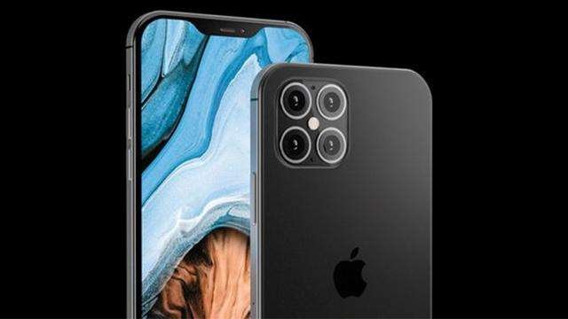 iPhone12系列或分阶段发布是怎么回事