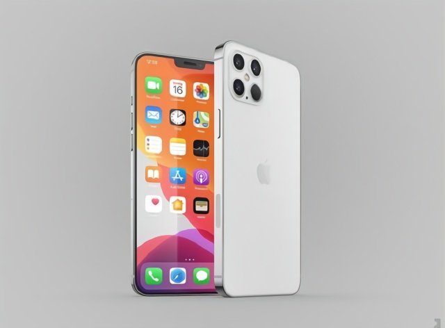 iPhone12值得入手吗