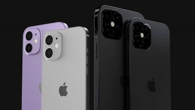 iPhone12mini续航或比iPhone11差是怎么回事