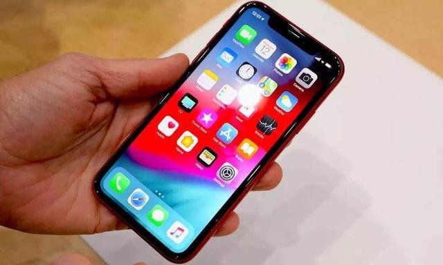 iphonex是哪年出的(iphone8是哪年出的)