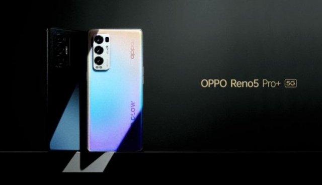 opporeno4pro和opporeno5pro的区别