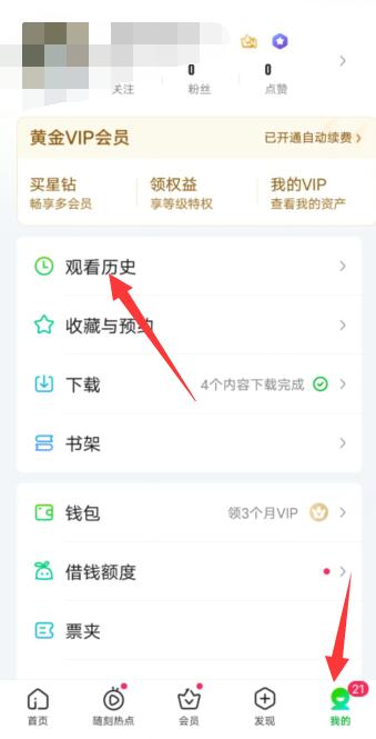 爱奇艺vip怎么弄到电视上(腾讯视频vip)