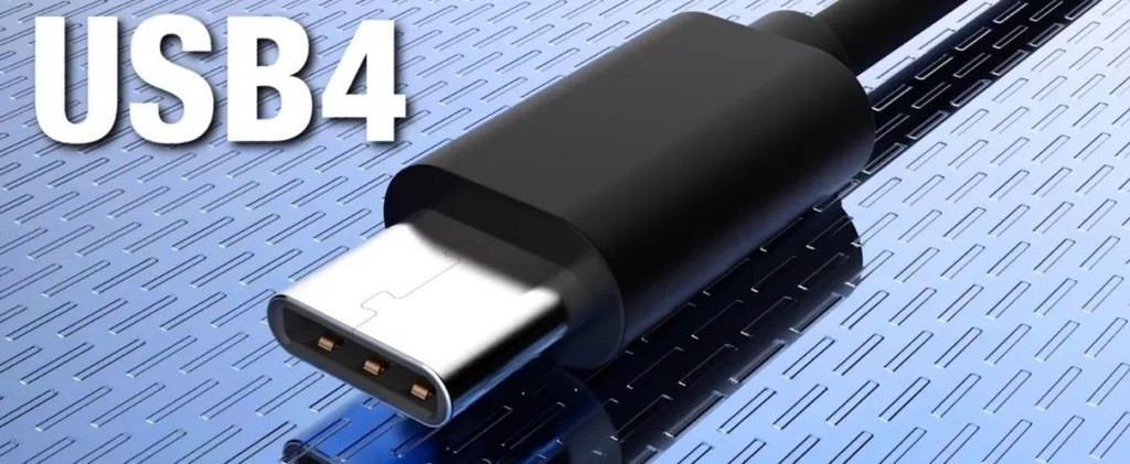 usb4.0标准是什么