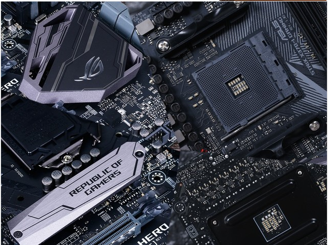 z370主板天梯图