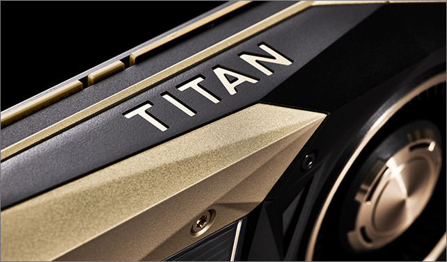 TITAN V性能评测大全