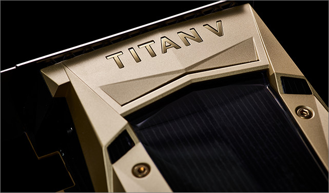 TITAN V性能评测大全