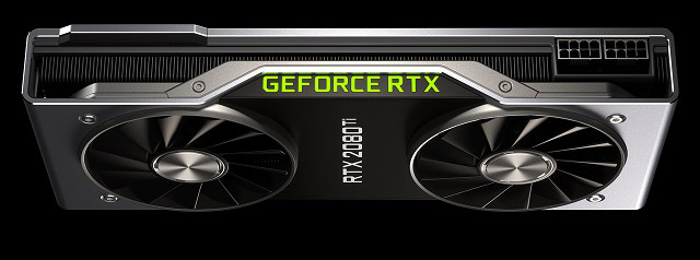 RTX 2080 Ti详细评测大全