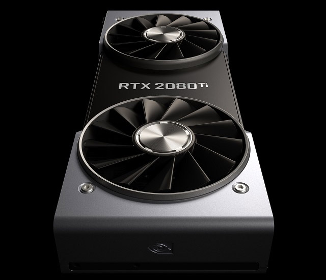 RTX 2080 Ti详细评测大全