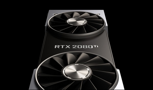 RTX 2080 Ti详细评测大全