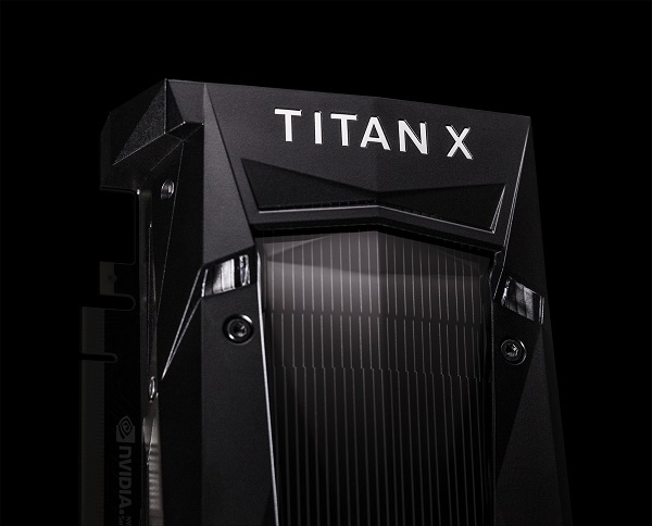 TItan Xp性能评测大全