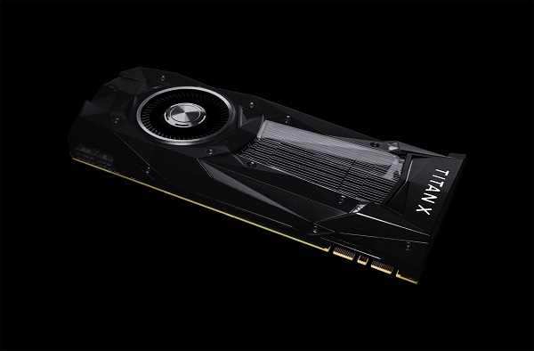 TItan Xp性能评测大全