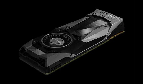 gtx1080ti显卡性能详细评测