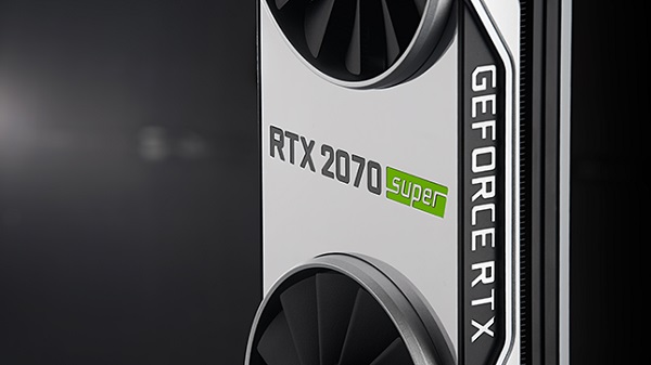 rtx2070super显卡性能详细评测