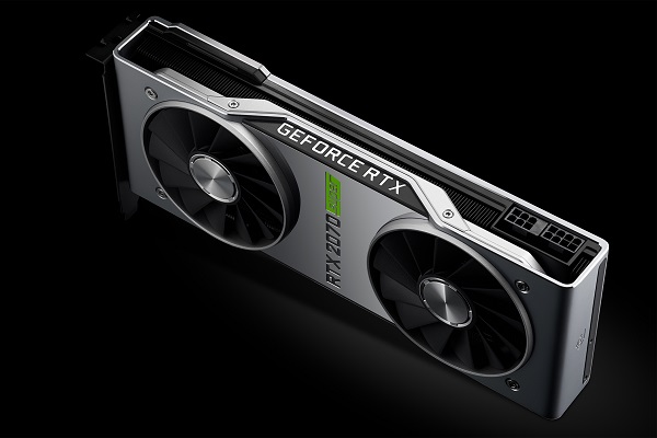 rtx2070super显卡性能详细评测