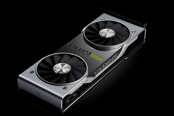 rtx2070super显卡性能详细评测