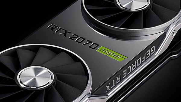 rtx2070super显卡性能详细评测