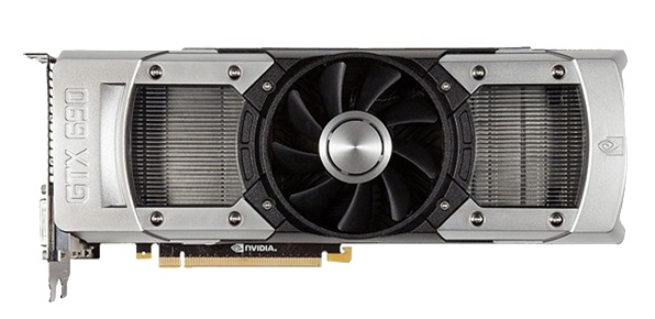 GTX690显卡详细评测介绍