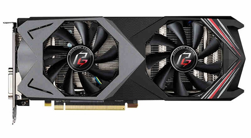 RX590显卡参数评测大全