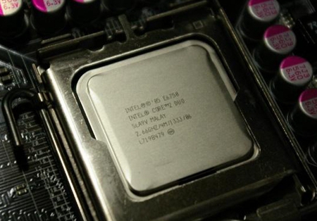 i7 9700K评测跑分参数介绍