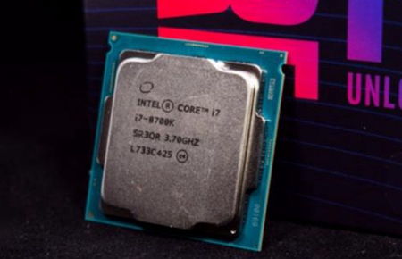 i7 9700K评测跑分参数介绍