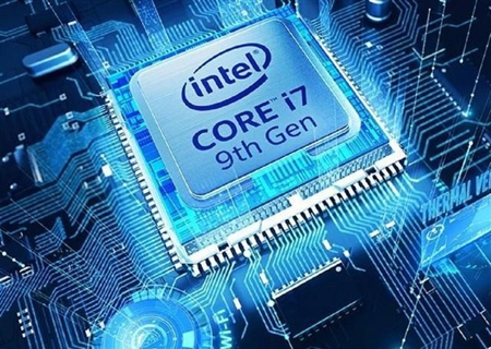 i7 9700K评测跑分参数介绍