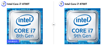 i7 9700T评测跑分参数介绍