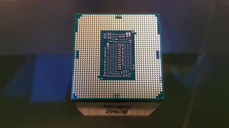 i7 9700T评测跑分参数介绍