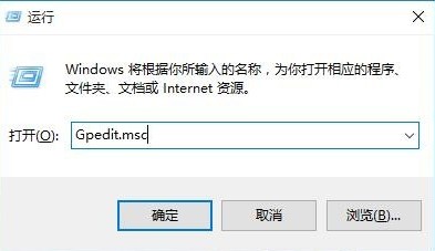 win10搜索框灰色不能用解决方法