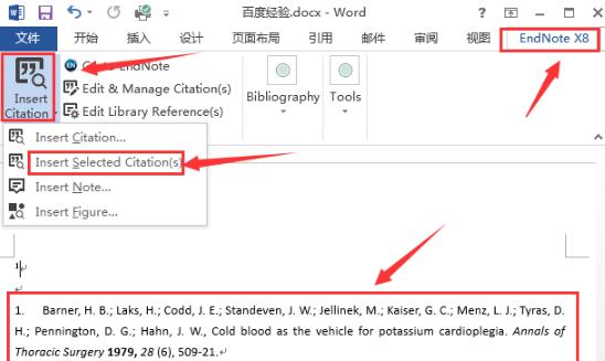 win10用不了endnote解决方法