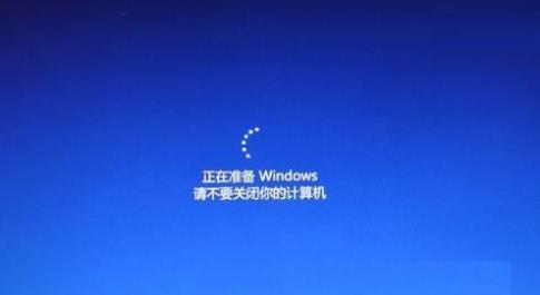 win10更新卡在57%解决方法