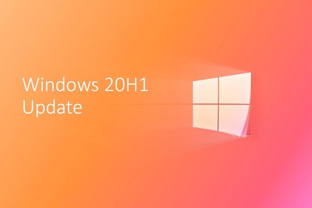 win10 20h1正式版推出时间介绍