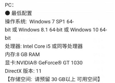 win7系统能不能玩原神详细介绍