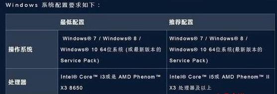 win7能不能玩ow详细介绍