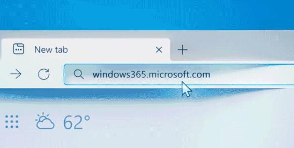 windows365安装方法