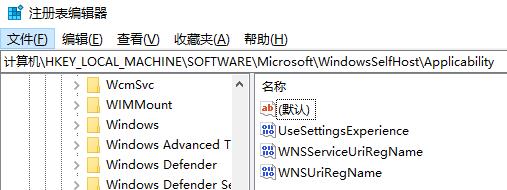 windows11绕过升级限制方法