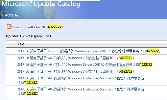 0x0000bcb无法安装驱动解决方法