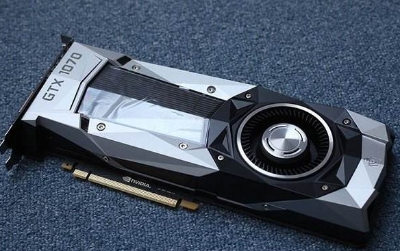 gtx1070显卡详细参数评测