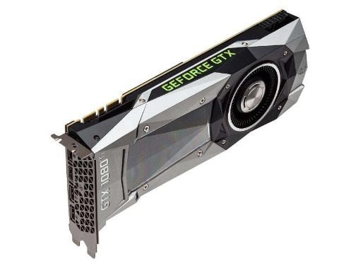 GTX1080显卡参数评测大全